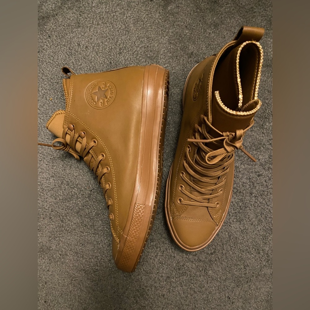 Converse Chuck Taylor All Star Waterproof Boot